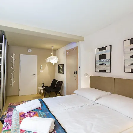Tre Porte Otel Rovinj