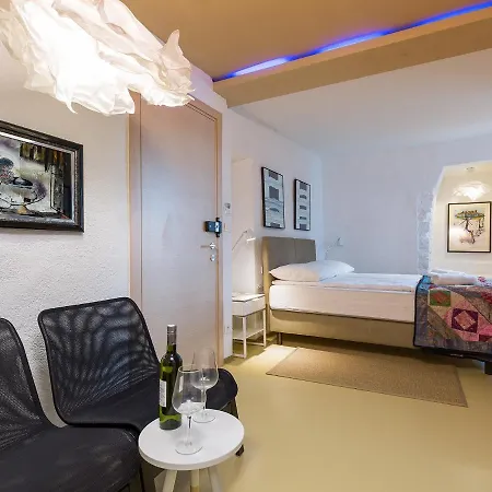 Otel Tre Porte Rovinj