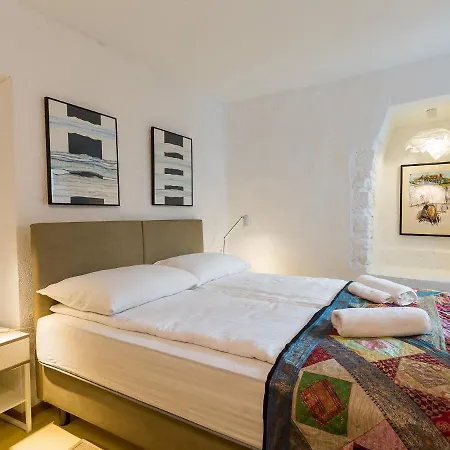 Otel Tre Porte Rovinj