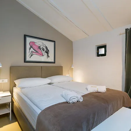 Tre Porte Otel